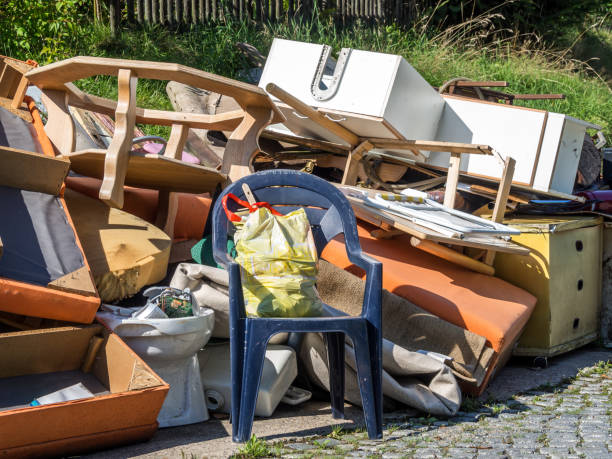 Best Trash Removal Near Me  in Keewatin, MN