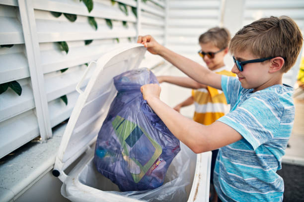 Keewatin, MN Junk Removal Company