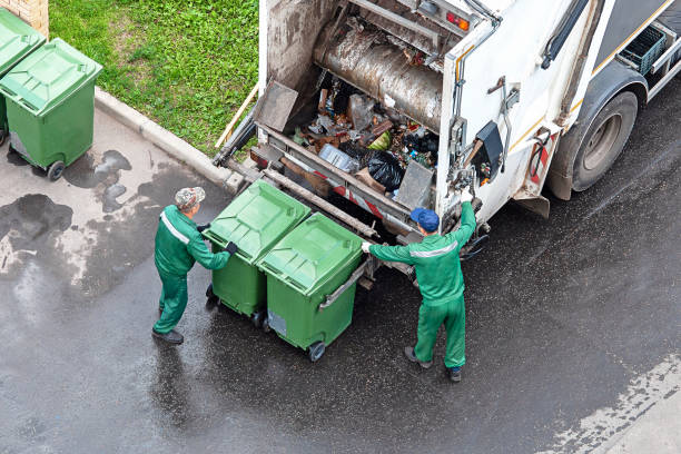 Best Office Junk Removal  in Keewatin, MN