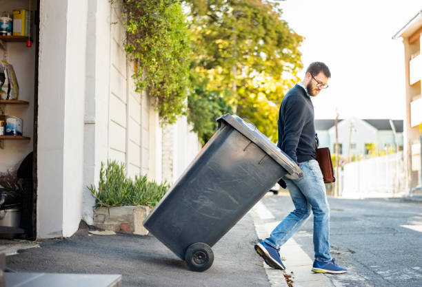 Attic Cleanout Services in Keewatin, MN