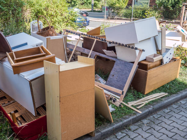 Best Basement Cleanout Services  in Keewatin, MN